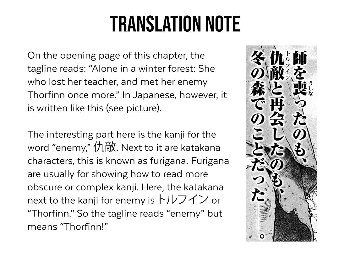 Vinland Saga, Chapter 188 image 24